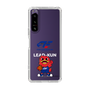 スリムプロテクションケース［ B.LEAGUE - ファイティングイーグルス名古屋 - リードくん ］