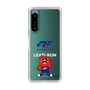 スリムプロテクションケース［ B.LEAGUE - ファイティングイーグルス名古屋 - リードくん ］