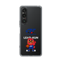 スリムプロテクションケース［ B.LEAGUE - ファイティングイーグルス名古屋 - リードくん ］