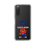 スリムプロテクションケース［ B.LEAGUE - ファイティングイーグルス名古屋 - リードくん ］