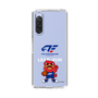 スリムプロテクションケース［ B.LEAGUE - ファイティングイーグルス名古屋 - リードくん ］