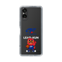 スリムプロテクションケース［ B.LEAGUE - ファイティングイーグルス名古屋 - リードくん ］