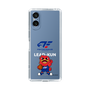 スリムプロテクションケース［ B.LEAGUE - ファイティングイーグルス名古屋 - リードくん ］