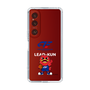 スリムプロテクションケース［ B.LEAGUE - ファイティングイーグルス名古屋 - リードくん ］