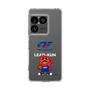 スリムプロテクションケース［ B.LEAGUE - ファイティングイーグルス名古屋 - リードくん ］