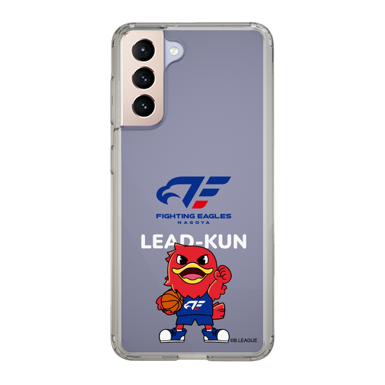 スリムプロテクションケース［ B.LEAGUE - ファイティングイーグルス名古屋 - リードくん ］