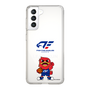 スリムプロテクションケース［ B.LEAGUE - ファイティングイーグルス名古屋 - リードくん ］