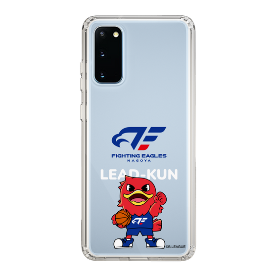 スリムプロテクションケース［ B.LEAGUE - ファイティングイーグルス名古屋 - リードくん ］