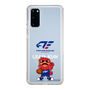 スリムプロテクションケース［ B.LEAGUE - ファイティングイーグルス名古屋 - リードくん ］