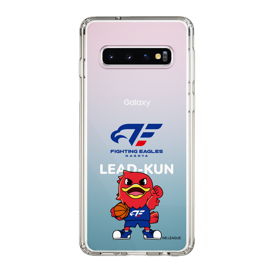 スリムプロテクションケース［ B.LEAGUE - ファイティングイーグルス名古屋 - リードくん ］