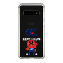 スリムプロテクションケース［ B.LEAGUE - ファイティングイーグルス名古屋 - リードくん ］
