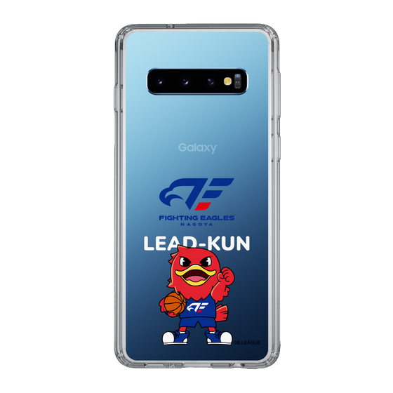 スリムプロテクションケース［ B.LEAGUE - ファイティングイーグルス名古屋 - リードくん ］