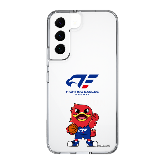 スリムプロテクションケース［ B.LEAGUE - ファイティングイーグルス名古屋 - リードくん ］