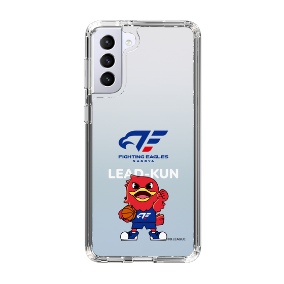 スリムプロテクションケース［ B.LEAGUE - ファイティングイーグルス名古屋 - リードくん ］