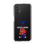 スリムプロテクションケース［ B.LEAGUE - ファイティングイーグルス名古屋 - リードくん ］