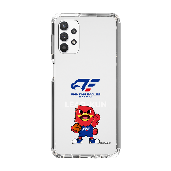 スリムプロテクションケース［ B.LEAGUE - ファイティングイーグルス名古屋 - リードくん ］