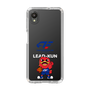 スリムプロテクションケース［ B.LEAGUE - ファイティングイーグルス名古屋 - リードくん ］