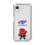 スリムプロテクションケース［ B.LEAGUE - ファイティングイーグルス名古屋 - リードくん ］