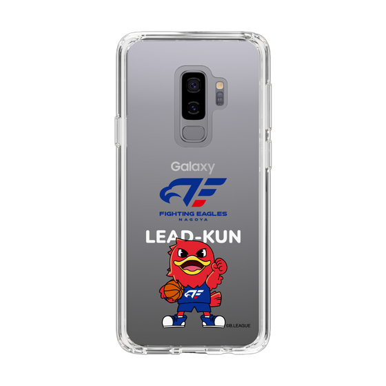 スリムプロテクションケース［ B.LEAGUE - ファイティングイーグルス名古屋 - リードくん ］