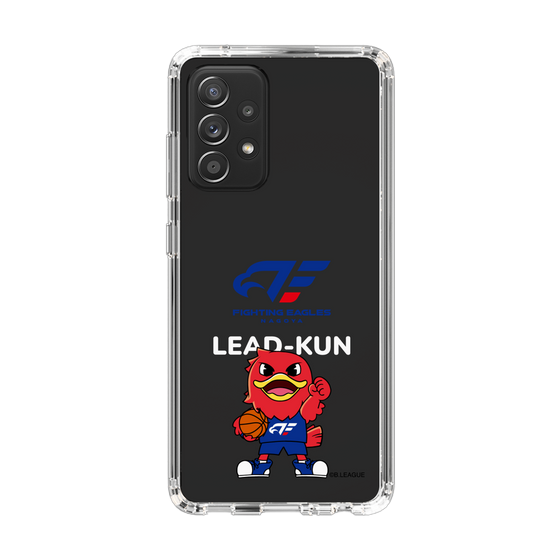 スリムプロテクションケース［ B.LEAGUE - ファイティングイーグルス名古屋 - リードくん ］