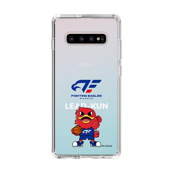 スリムプロテクションケース［ B.LEAGUE - ファイティングイーグルス名古屋 - リードくん ］