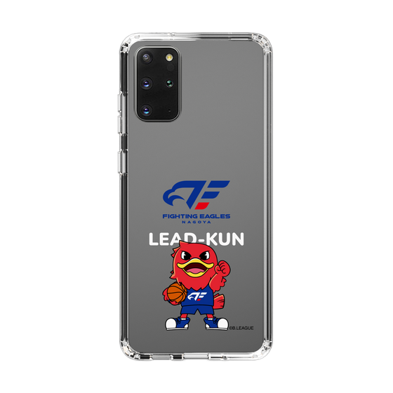 スリムプロテクションケース［ B.LEAGUE - ファイティングイーグルス名古屋 - リードくん ］