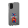 スリムプロテクションケース［ B.LEAGUE - ファイティングイーグルス名古屋 - リードくん ］