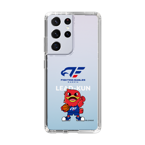 スリムプロテクションケース［ B.LEAGUE - ファイティングイーグルス名古屋 - リードくん ］