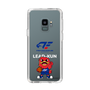 スリムプロテクションケース［ B.LEAGUE - ファイティングイーグルス名古屋 - リードくん ］