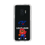 スリムプロテクションケース［ B.LEAGUE - ファイティングイーグルス名古屋 - リードくん ］