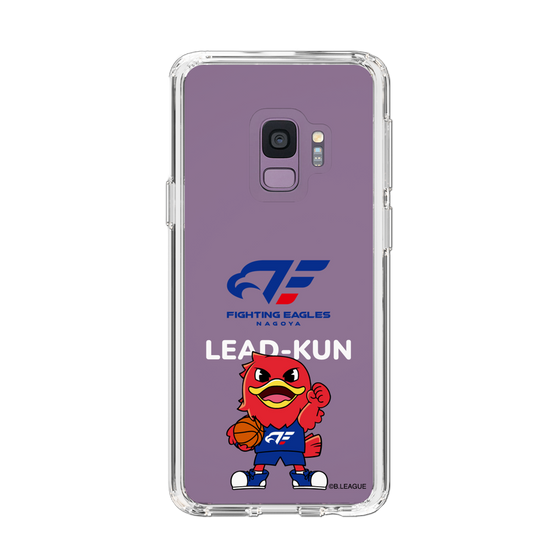 スリムプロテクションケース［ B.LEAGUE - ファイティングイーグルス名古屋 - リードくん ］