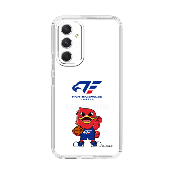 スリムプロテクションケース［ B.LEAGUE - ファイティングイーグルス名古屋 - リードくん ］