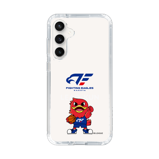 スリムプロテクションケース［ B.LEAGUE - ファイティングイーグルス名古屋 - リードくん ］