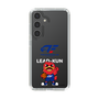 スリムプロテクションケース［ B.LEAGUE - ファイティングイーグルス名古屋 - リードくん ］