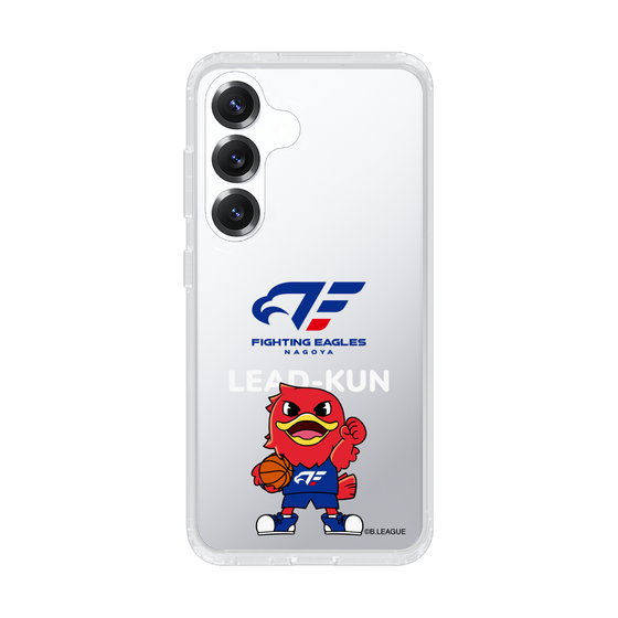 スリムプロテクションケース［ B.LEAGUE - ファイティングイーグルス名古屋 - リードくん ］