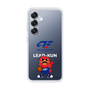 スリムプロテクションケース［ B.LEAGUE - ファイティングイーグルス名古屋 - リードくん ］