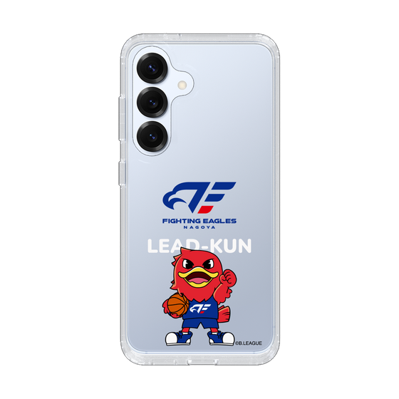スリムプロテクションケース［ B.LEAGUE - ファイティングイーグルス名古屋 - リードくん ］
