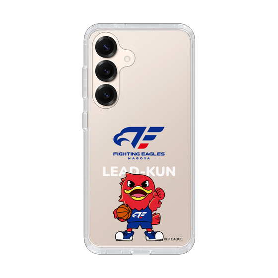 スリムプロテクションケース［ B.LEAGUE - ファイティングイーグルス名古屋 - リードくん ］