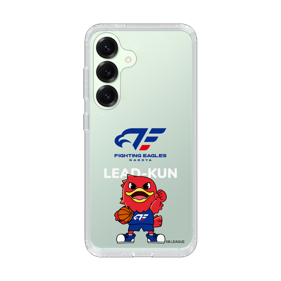 スリムプロテクションケース［ B.LEAGUE - ファイティングイーグルス名古屋 - リードくん ］