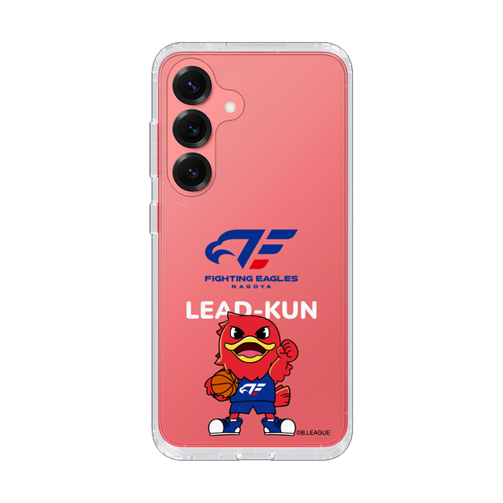 スリムプロテクションケース［ B.LEAGUE - ファイティングイーグルス名古屋 - リードくん ］