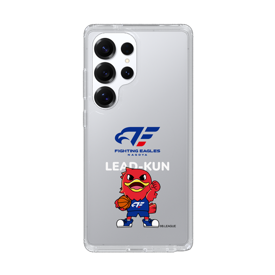 スリムプロテクションケース［ B.LEAGUE - ファイティングイーグルス名古屋 - リードくん ］