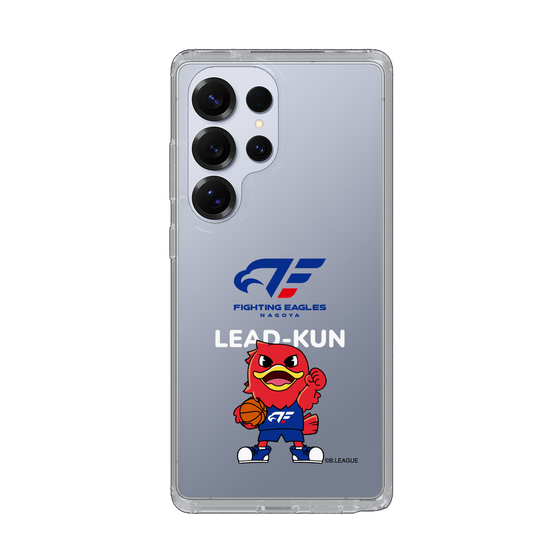 スリムプロテクションケース［ B.LEAGUE - ファイティングイーグルス名古屋 - リードくん ］