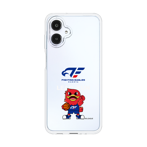 スリムプロテクションケース［ B.LEAGUE - ファイティングイーグルス名古屋 - リードくん ］
