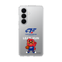 スリムプロテクションケース［ B.LEAGUE - ファイティングイーグルス名古屋 - リードくん ］