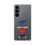 スリムプロテクションケース［ B.LEAGUE - ファイティングイーグルス名古屋 - リードくん ］