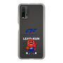 スリムプロテクションケース［ B.LEAGUE - ファイティングイーグルス名古屋 - リードくん ］