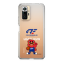 スリムプロテクションケース［ B.LEAGUE - ファイティングイーグルス名古屋 - リードくん ］