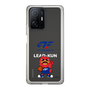 スリムプロテクションケース［ B.LEAGUE - ファイティングイーグルス名古屋 - リードくん ］