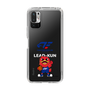 スリムプロテクションケース［ B.LEAGUE - ファイティングイーグルス名古屋 - リードくん ］