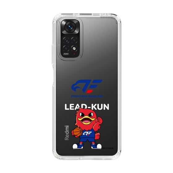スリムプロテクションケース［ B.LEAGUE - ファイティングイーグルス名古屋 - リードくん ］